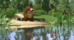 Маша и Медведь: Сладкая жизнь (33 серия) (2013) SatRip